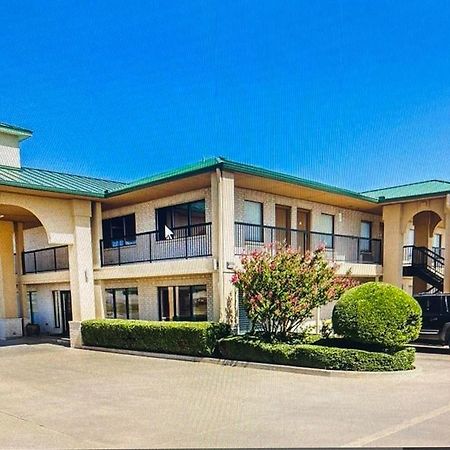 Quality Inn & Suites Abilene Dış mekan fotoğraf