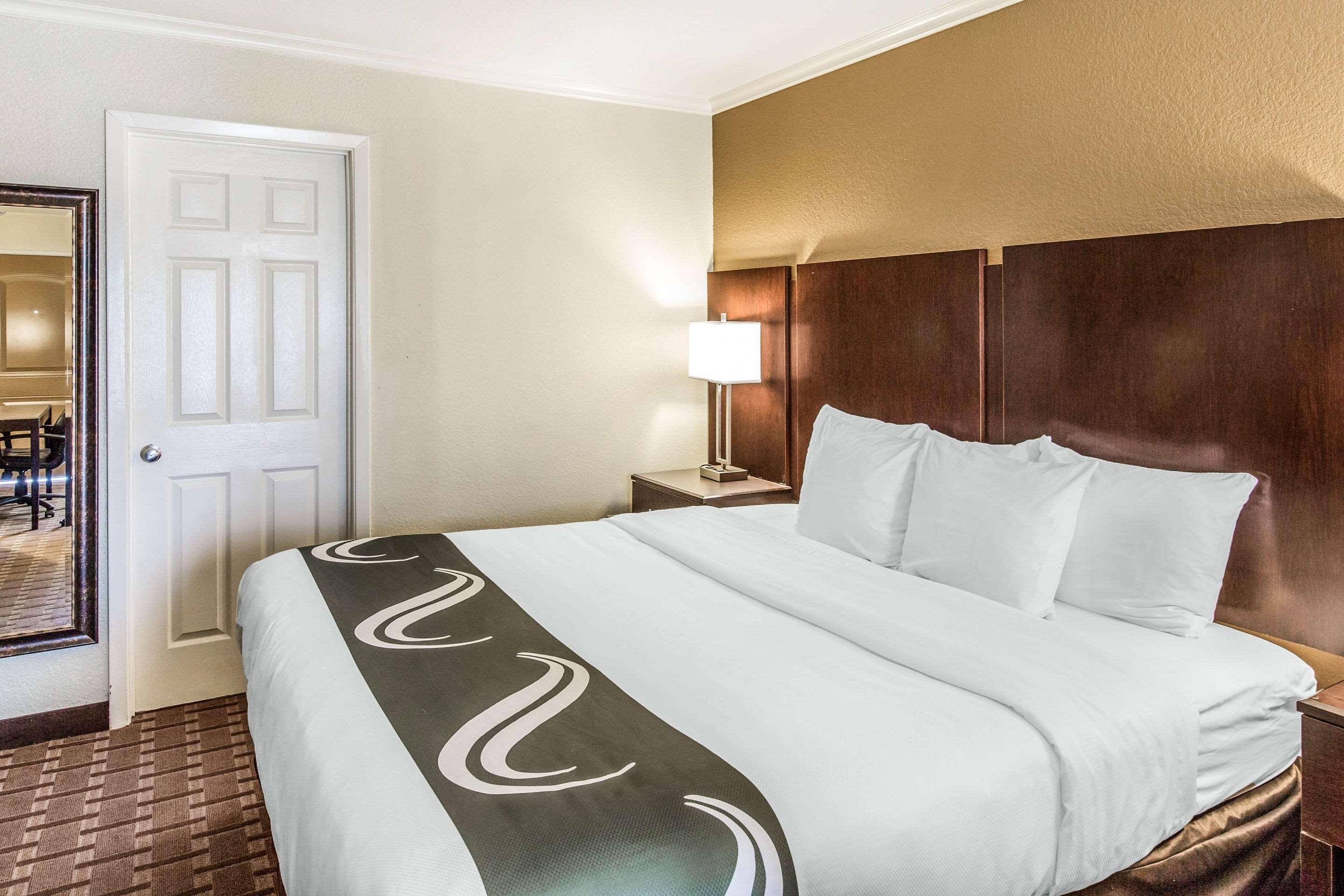 Quality Inn & Suites Abilene Dış mekan fotoğraf