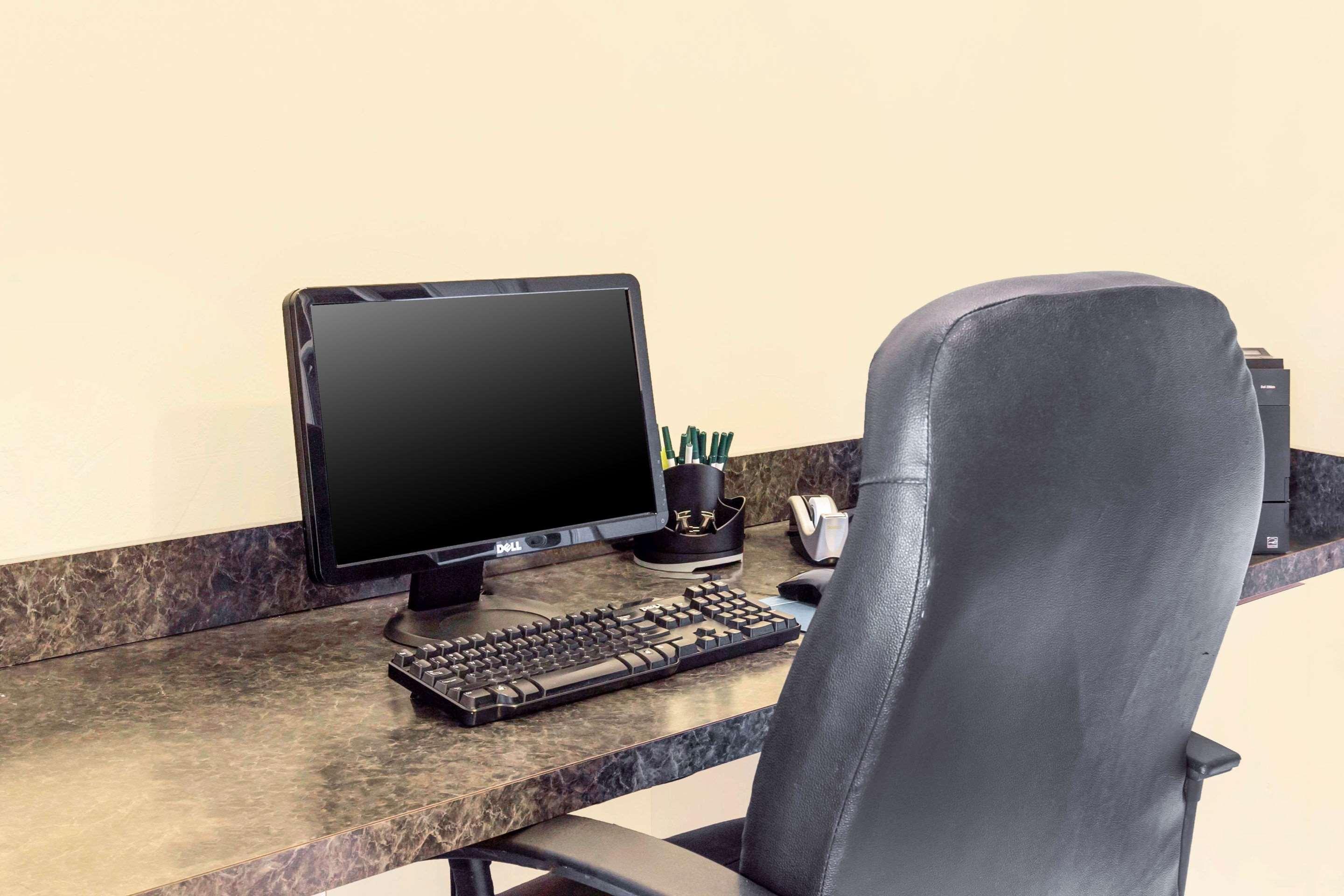 Quality Inn & Suites Abilene Dış mekan fotoğraf