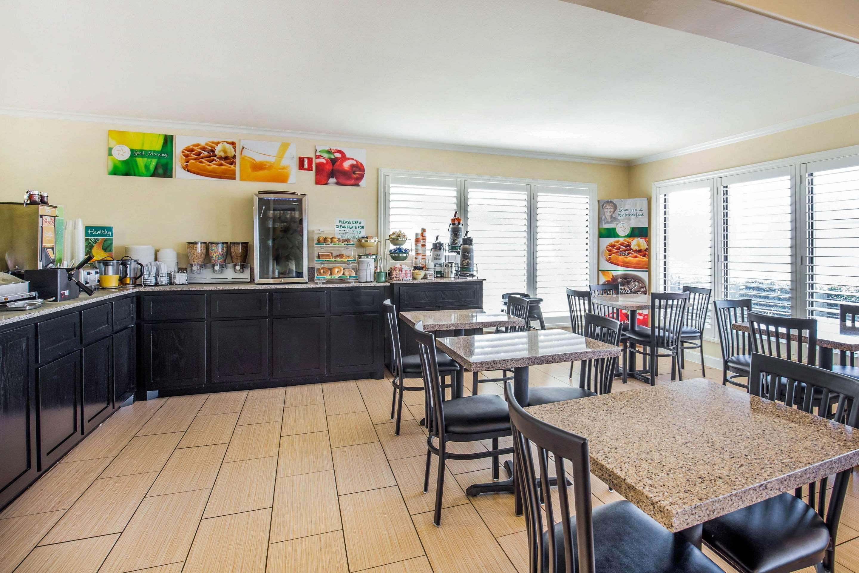 Quality Inn & Suites Abilene Dış mekan fotoğraf