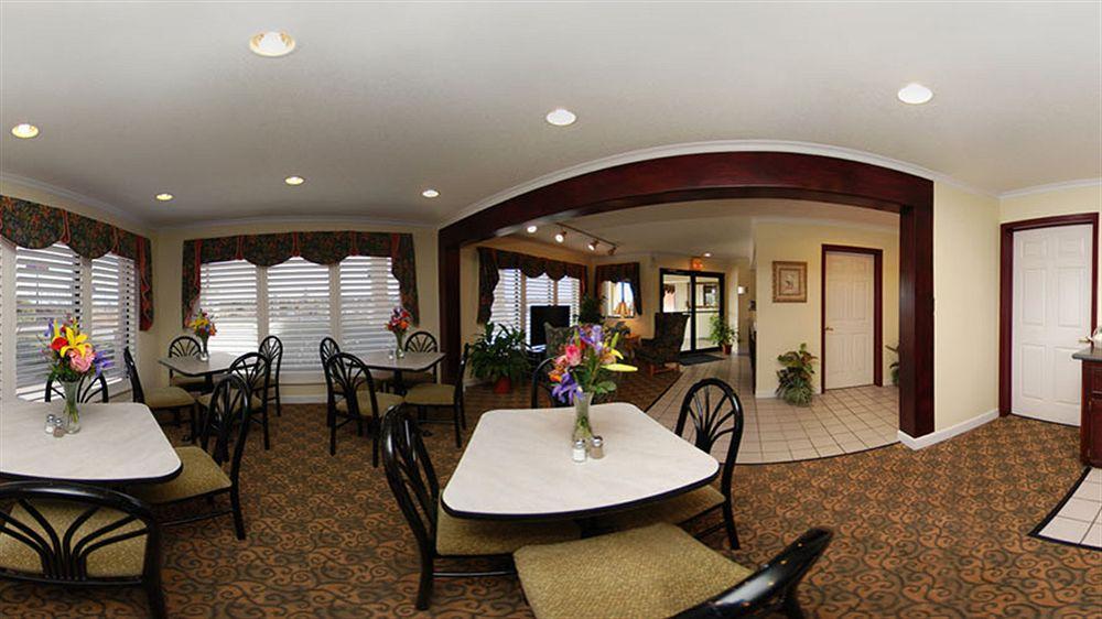 Quality Inn & Suites Abilene Dış mekan fotoğraf