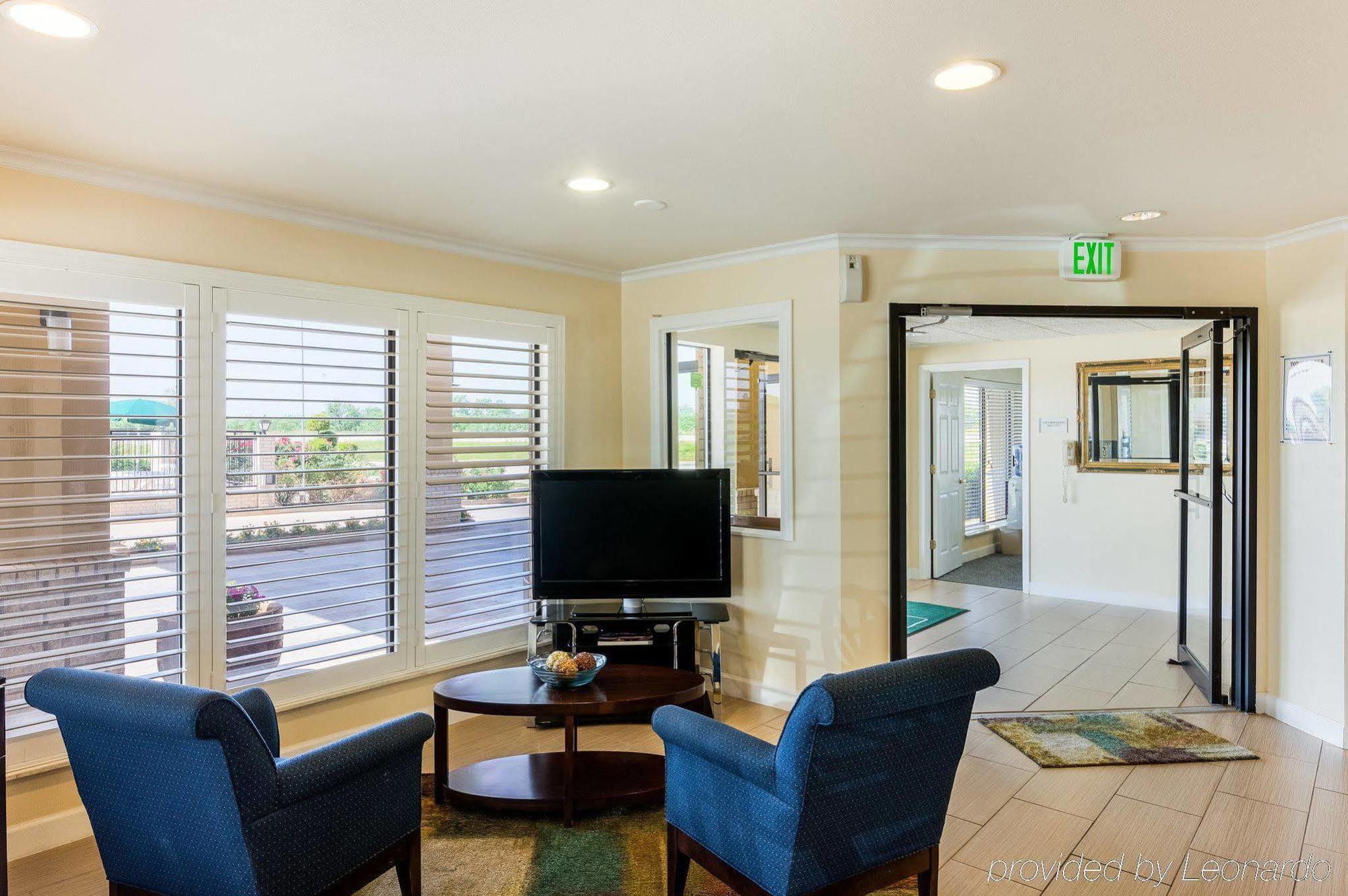 Quality Inn & Suites Abilene Dış mekan fotoğraf